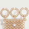 Bracelet Agrafe Bracelet Agrafe