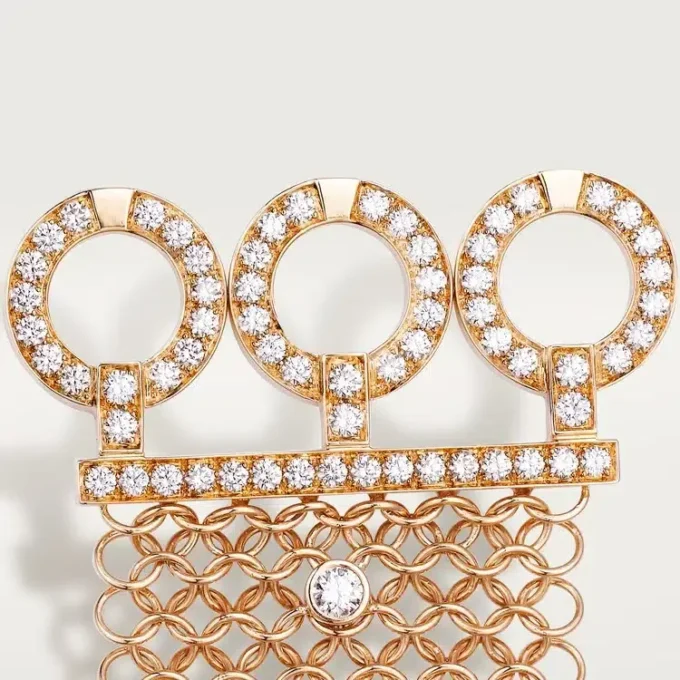 Bracelet Agrafe Bracelet Agrafe