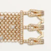 Bracelet Agrafe Bracelet Agrafe