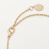 Bracelet Cartier D’amour, diamants, modèle moyen Bracelet Cartier D’amour, diamants, modèle moyen