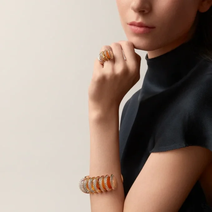 Bracelet Polymorph