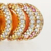 Bracelet Cartier Libre Polymorph, calcédoine Bracelet Cartier Libre Polymorph, calcédoine