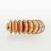 Bracelet Cartier Libre Polymorph, calcédoine Bracelet Cartier Libre Polymorph, calcédoine