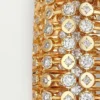 Bracelet Cartier Libre Polymorph, transformable, diamants