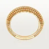 Bracelet Cartier Libre Polymorph, transformable, diamants
