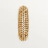 Bracelet Cartier Libre Polymorph, transformable, diamants