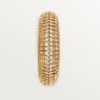 Bracelet Cartier Libre Polymorph, transformable, diamants Bracelet Cartier Libre Polymorph, transformable, diamants