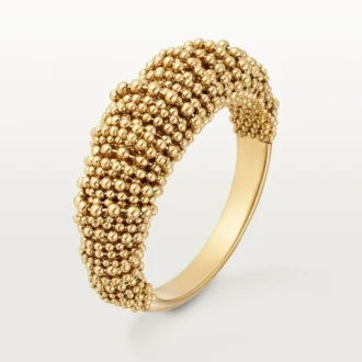 Bracelet Cartier Libre Tressage