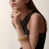 Bracelet Cartier Libre Tressage