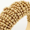 Bracelet Cartier Libre Tressage