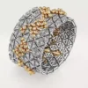 Bracelet Cartier Libre Tuttitutti, diamants