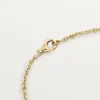 Bracelet à chaîne – Or jaune – Cartier