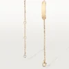 Bracelet à chaîne – Or jaune – Cartier