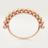 Bracelet Clash de Cartier, modèle extra-large