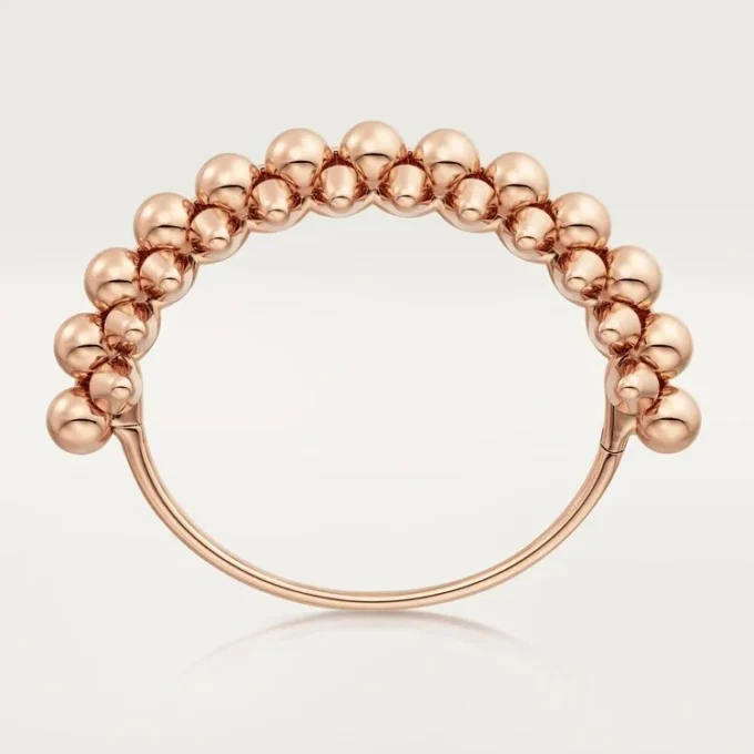 Bracelet Clash de Cartier, modèle extra-large
