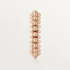 Bracelet Clash de Cartier, modèle extra-large