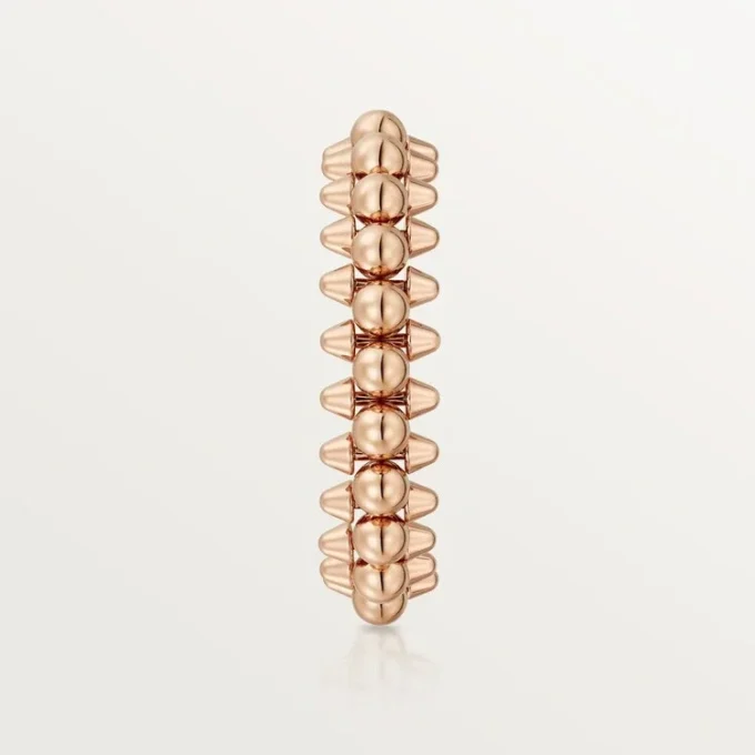 Bracelet Clash de Cartier, modèle extra-large