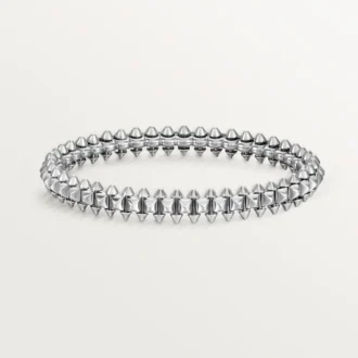 Bracelet Clash de Cartier, modèle moyen