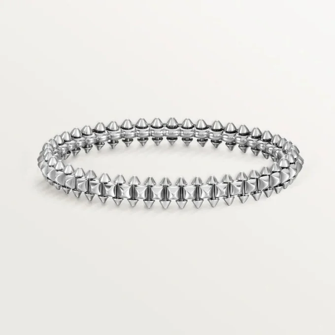 Bracelet Clash de Cartier, modèle moyen Bracelet Clash de Cartier, modèle moyen