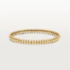 Bracelet Clash de Cartier, modèle moyen