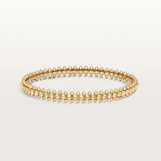 Bracelet Clash de Cartier, modèle moyen