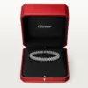 Bracelet Clash de Cartier, modèle moyen Bracelet Clash de Cartier, modèle moyen