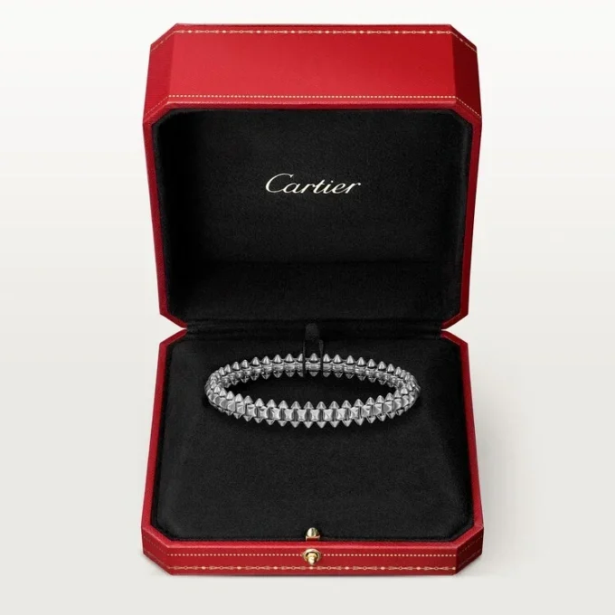 Bracelet Clash de Cartier, modèle moyen Bracelet Clash de Cartier, modèle moyen