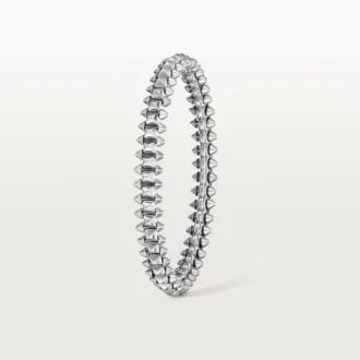 Bracelet Clash de Cartier, modèle moyen