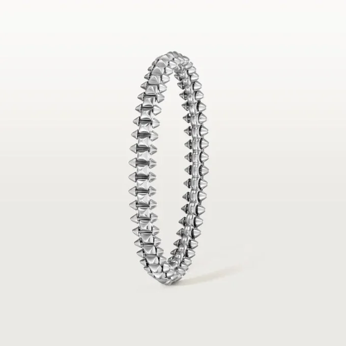 Bracelet Clash de Cartier, modèle moyen Bracelet Clash de Cartier, modèle moyen