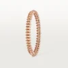 Bracelet Clash de Cartier, modèle moyen