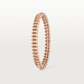 Bracelet Clash de Cartier, modèle moyen