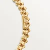Bracelet Clash de Cartier, modèle moyen