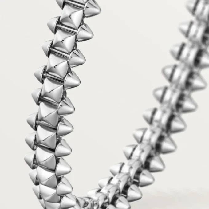 Bracelet Clash de Cartier, modèle moyen Bracelet Clash de Cartier, modèle moyen