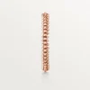 Bracelet Clash de Cartier, modèle moyen