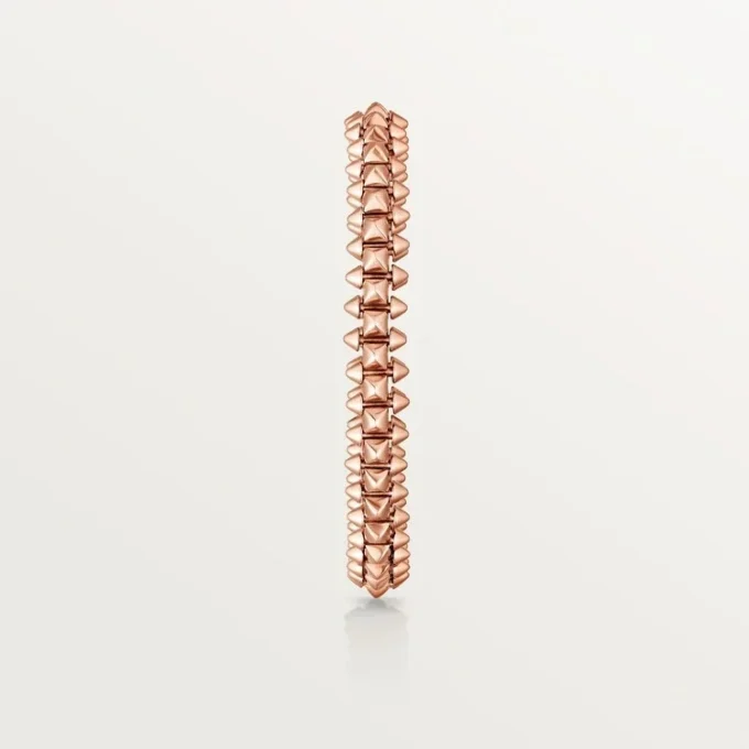 Bracelet Clash de Cartier, modèle moyen