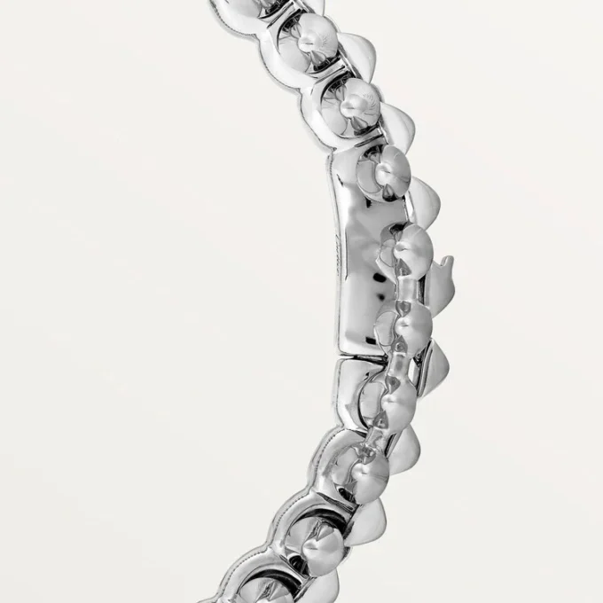 Bracelet Clash de Cartier, modèle moyen Bracelet Clash de Cartier, modèle moyen