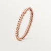 Bracelet Clash de Cartier, modèle moyen