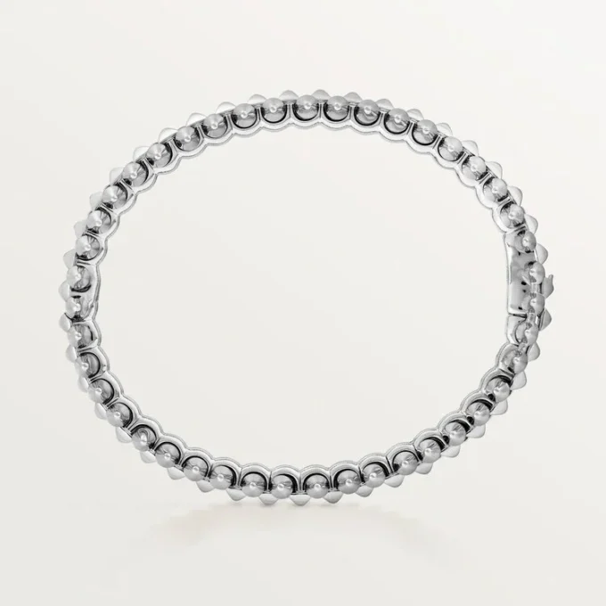Bracelet Clash de Cartier, modèle moyen Bracelet Clash de Cartier, modèle moyen