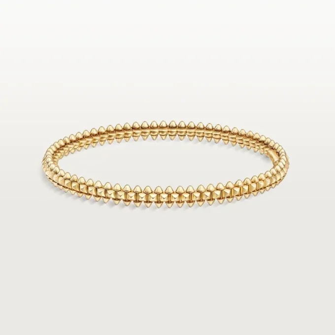 Bracelet Clash de Cartier, petit modèle