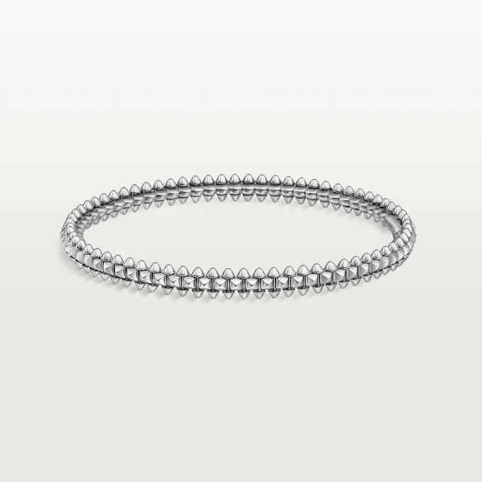 Bracelet Clash de Cartier, petit modèle
