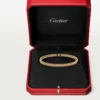 Bracelet Clash de Cartier, petit modèle