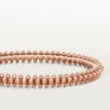 Bracelet Clash de Cartier, petit modèle