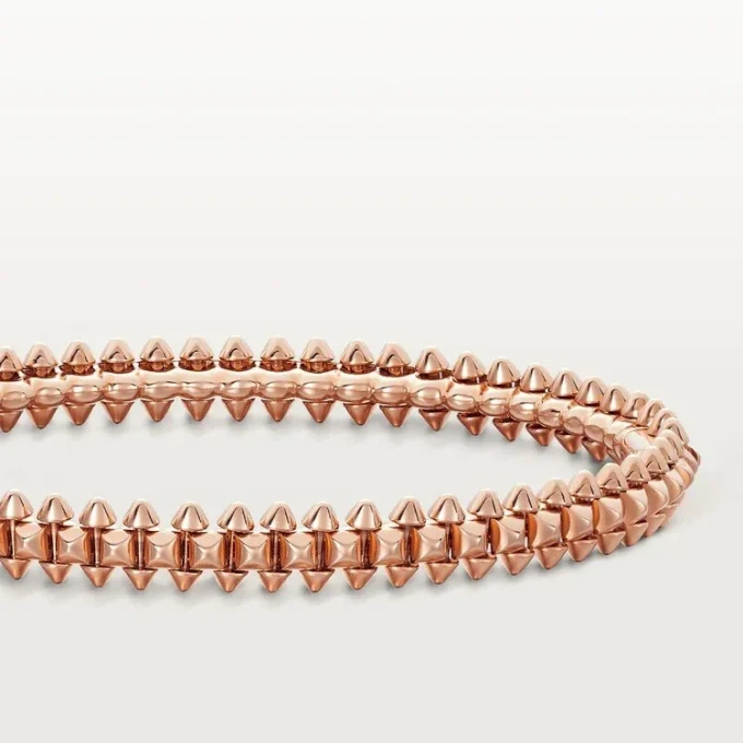 Bracelet Clash de Cartier, petit modèle