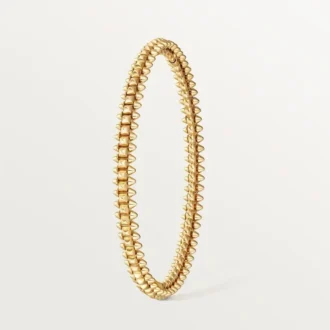 Bracelet Clash de Cartier, petit modèle