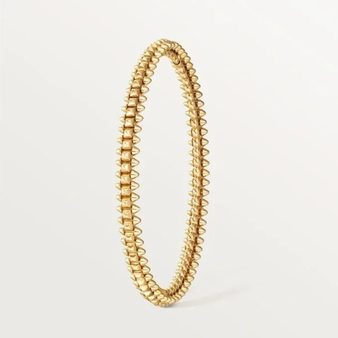 Bracelet Clash de Cartier, petit modèle