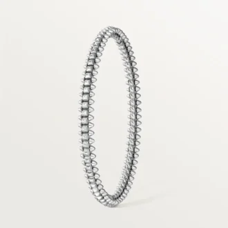 Bracelet Clash de Cartier, petit modèle