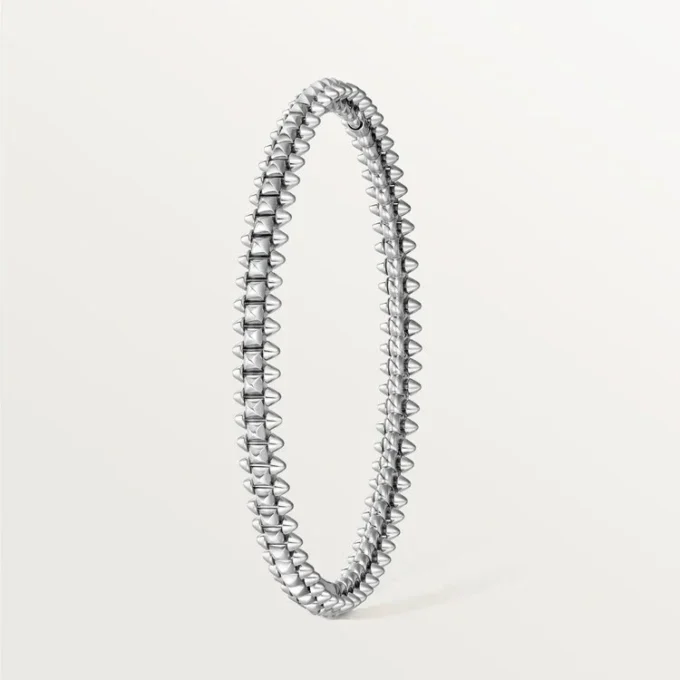 Bracelet Clash de Cartier, petit modèle