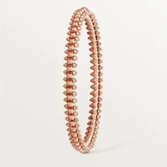 Bracelet Clash de Cartier, petit modèle