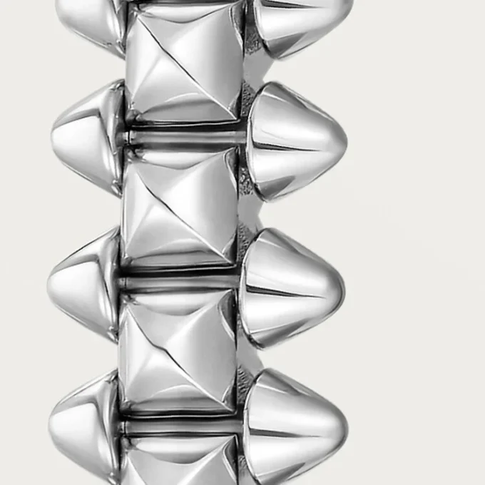 Bracelet Clash de Cartier, petit modèle