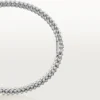 Bracelet Clash de Cartier, petit modèle